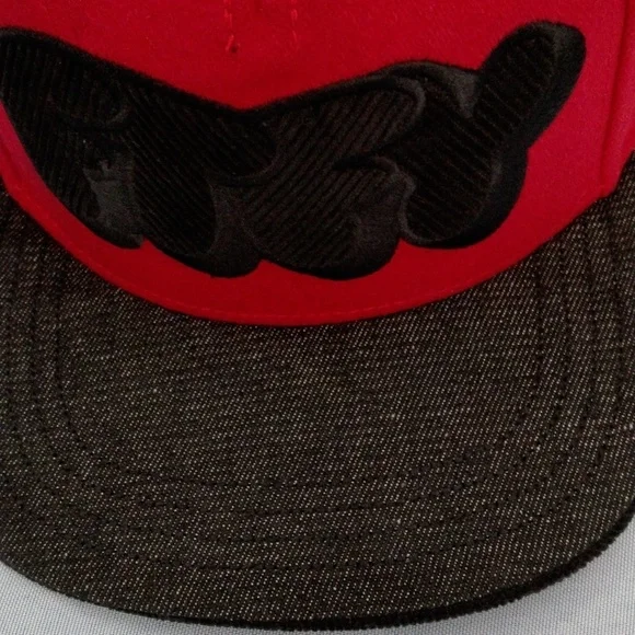 Flat Fitty luxury Snapbacks - Picture 2 of 8